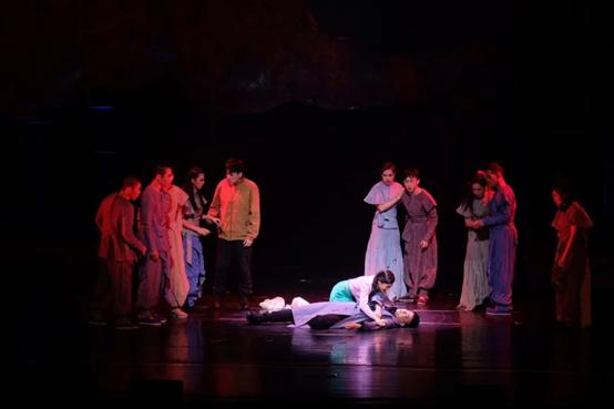 缉毒警察一次任务中意外成植物人,缉毒警死前有多绝望