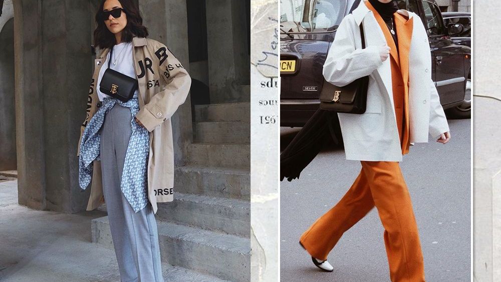 burberry必买十大经典包,2023burberry新款包