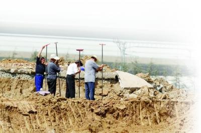 南京考古发现,南京考古遗址图片