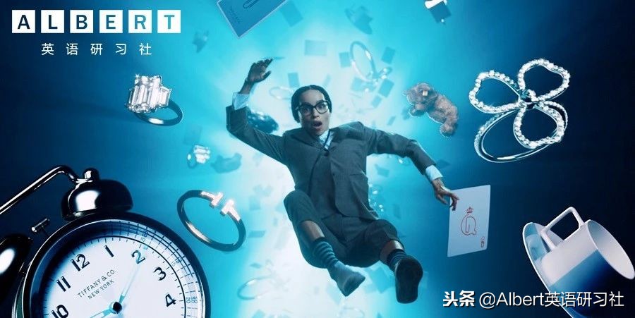 albert英语,albert双语趣说