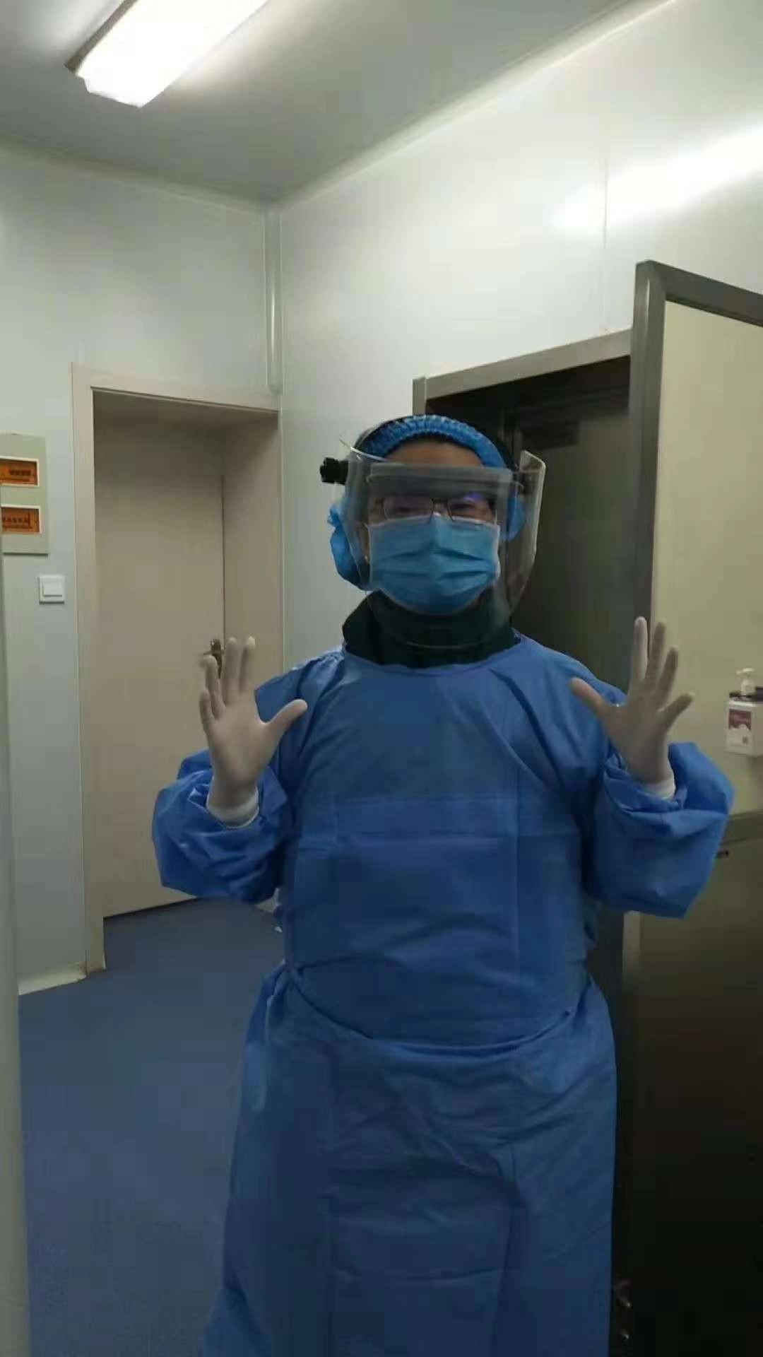 脑卒中超早期康复科普,1分钟了解脑梗