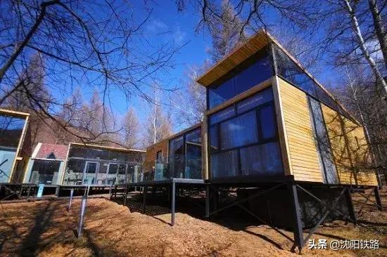 想在家门口享受异域风情吗？来这里，准没错！