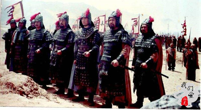 姜维有没有诸葛亮厉害,姜维的军事天赋远超诸葛亮