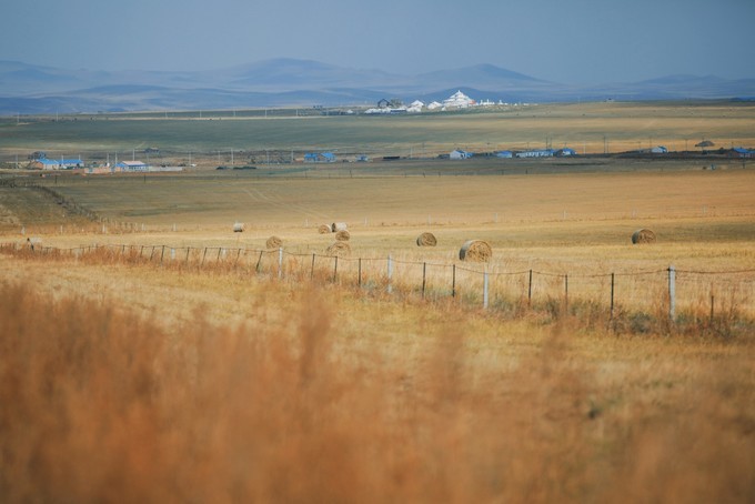 自驾呼伦贝尔|七千里路云和月,写给秋天和自己的故事