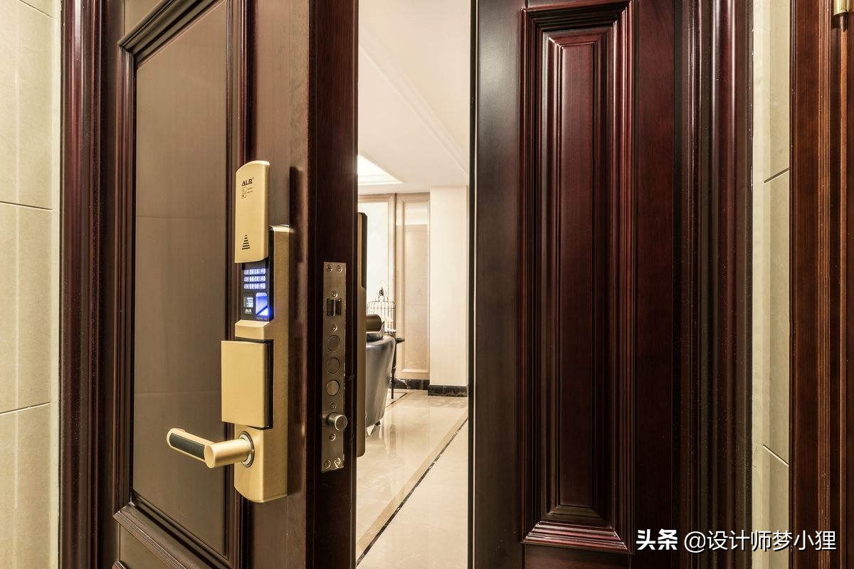 防盗门怎么买避坑,买好的防盗门怎么做更隔音