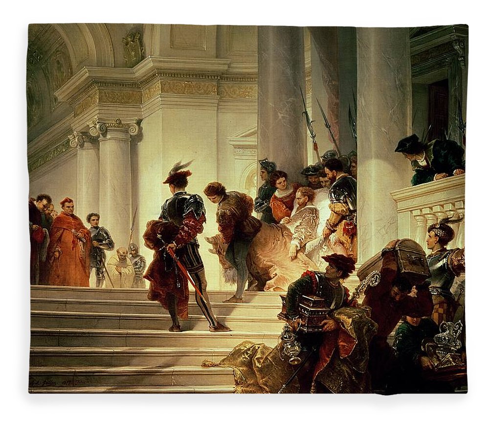 波吉亚家族的毒药,波吉亚坎德雷毒药