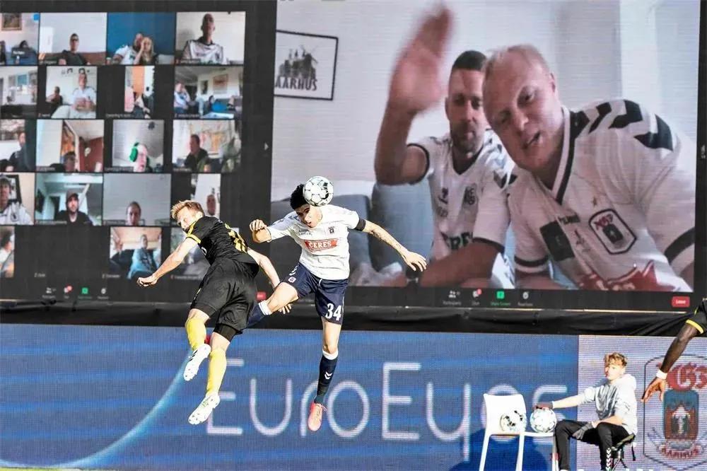 现在的足球没有以前好看,今年的足球为啥这么多冷门