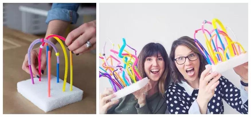 黑科技小玩意玩具,1元可以买到什么玩意儿