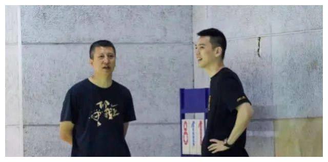 辽篮主教练谈郭士强,郭士强离开辽篮的原因