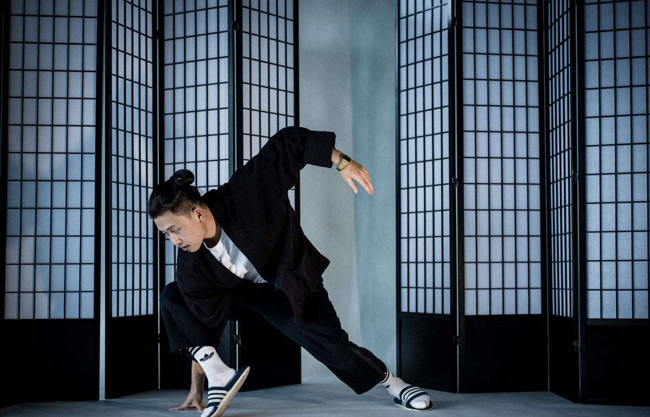 9.5分《街舞2》到底有多魔性？舞者们完美诠释了街舞的纯粹与震撼