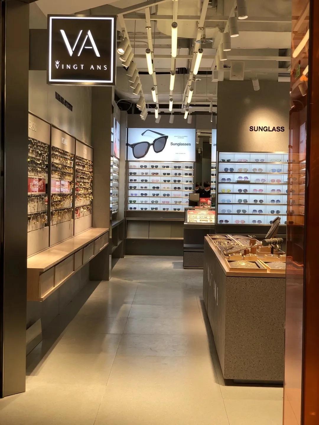 loho眼镜招商,loho眼镜市场