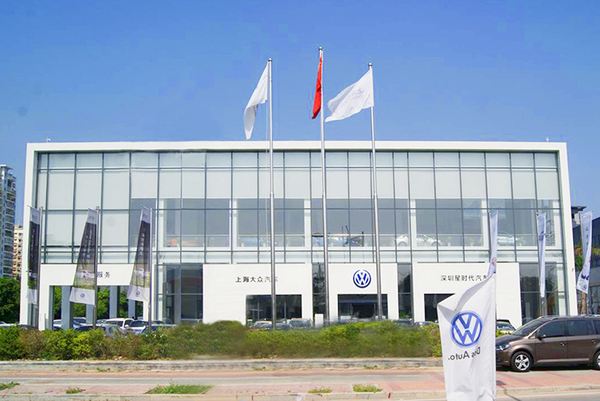 买车去4s店还是二手车好,买车去4s店好还是汽贸公司好