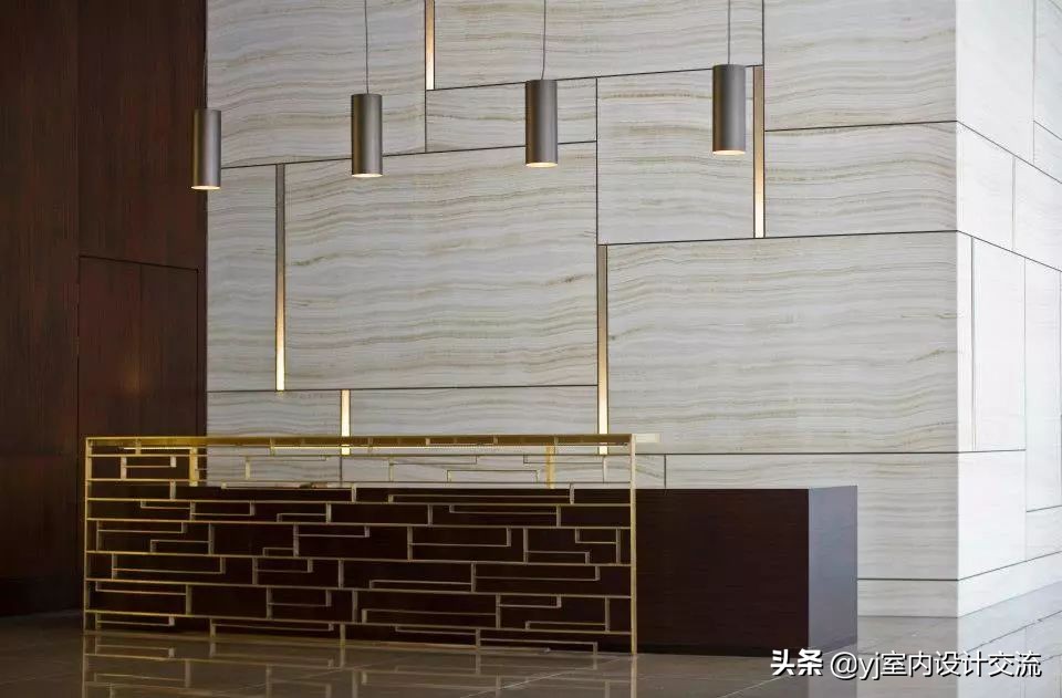 石材干挂工艺视频教程,干挂石材注意事项及工艺流程