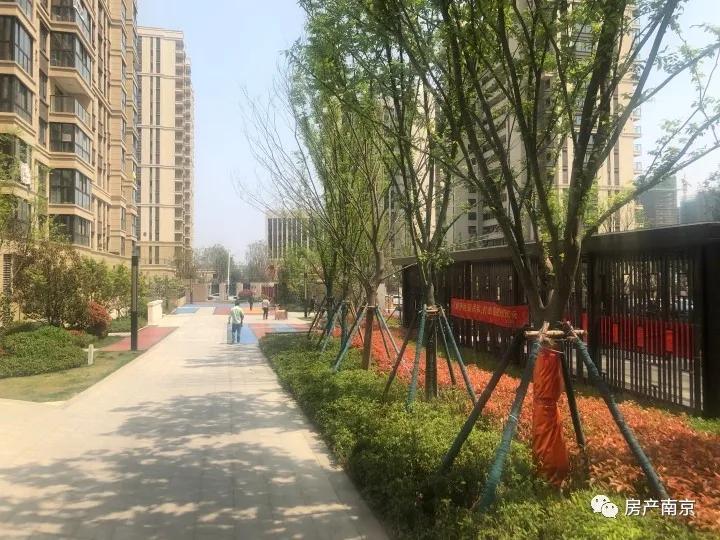 万科都荟楼盘图,南站万科都荟南苑