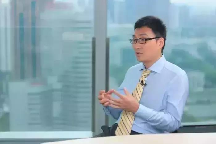 黄峥福布斯财富排名,黄峥80后富豪榜