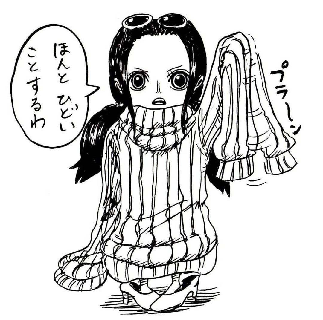 草帽团所有成员老了的样子,草帽团全部战死布鲁克靠果实存活