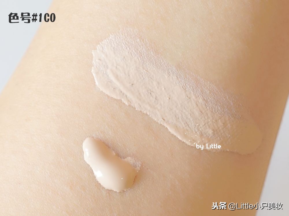 粉底液推荐公认好用第一名测评,气垫好还是粉底液好老爸评测