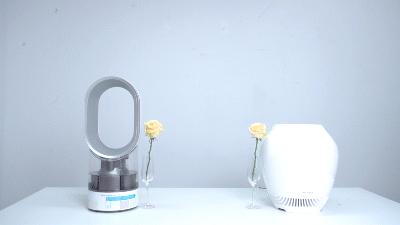 日本殿堂级加湿器：无雾无菌，净化空气，重新定义空气湿度的意义