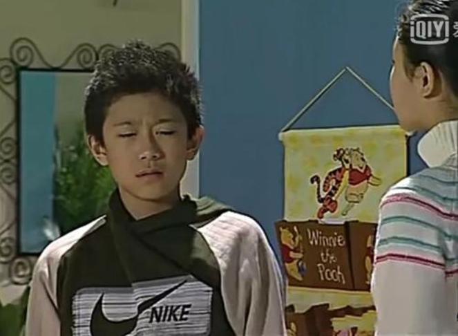 家有儿女刘星小雨长大合照,家有儿女小雨和小雪是亲姐弟吗