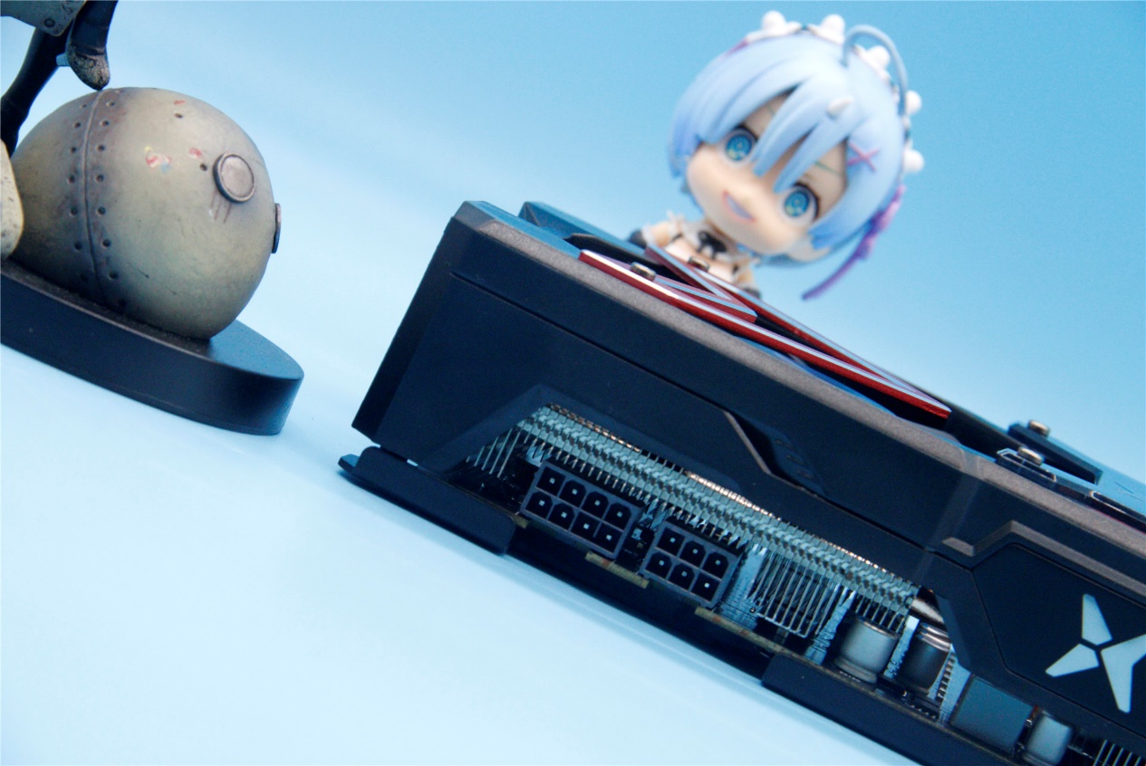 千元最强显卡rx6600,rx5908g属于什么档次的显卡