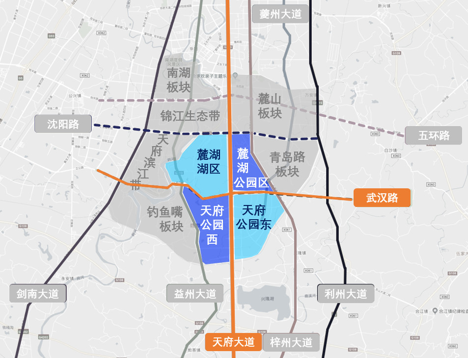 300w买麓湖豪宅,普通人买麓湖的机会