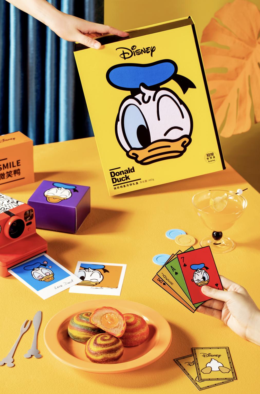 迪士尼ip形象打造,迪士尼ip文化产品