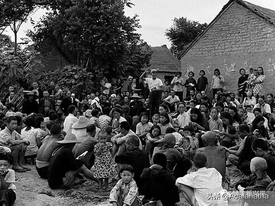 40年前兴平人的夜生活，你知道吗？