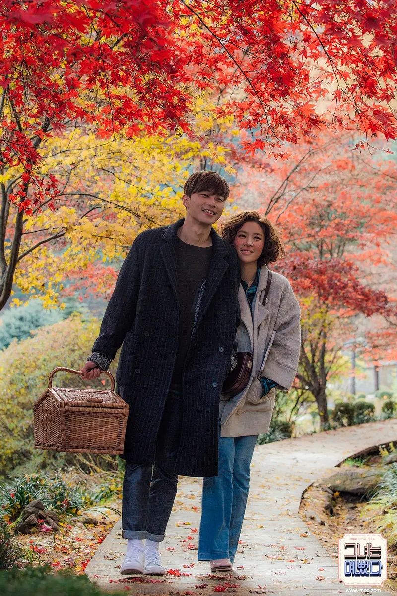 有哪些好看的青梅竹马韩剧,从头甜到尾的韩剧青梅竹马