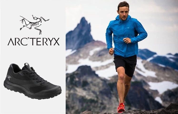 透气耐磨，带你纵横山巅：始祖鸟越野鞋评测