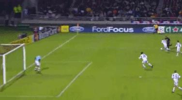 2021年欧冠最年轻进球球员,世界公认最年轻欧冠进球