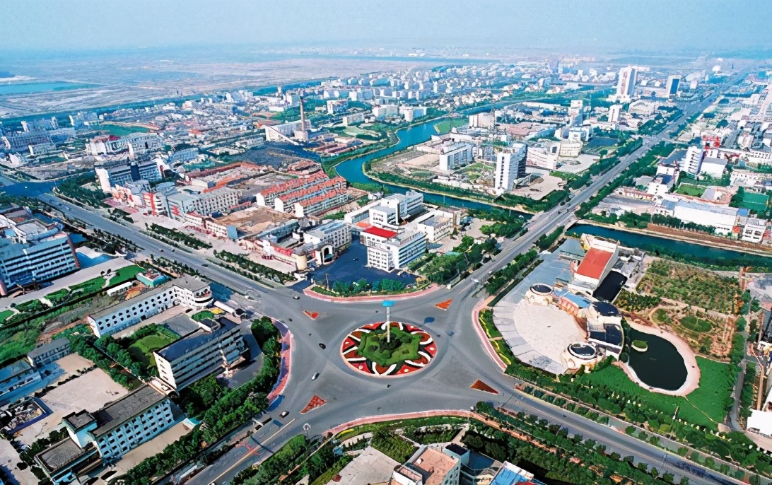 2021山东民营企业100强滨州版,中国民营企业500强山东各市名单