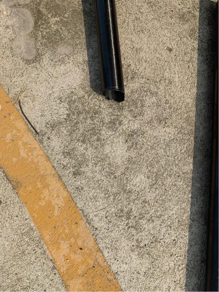 佳钓尼东来鱼竿,佳钓尼鱼竿配节