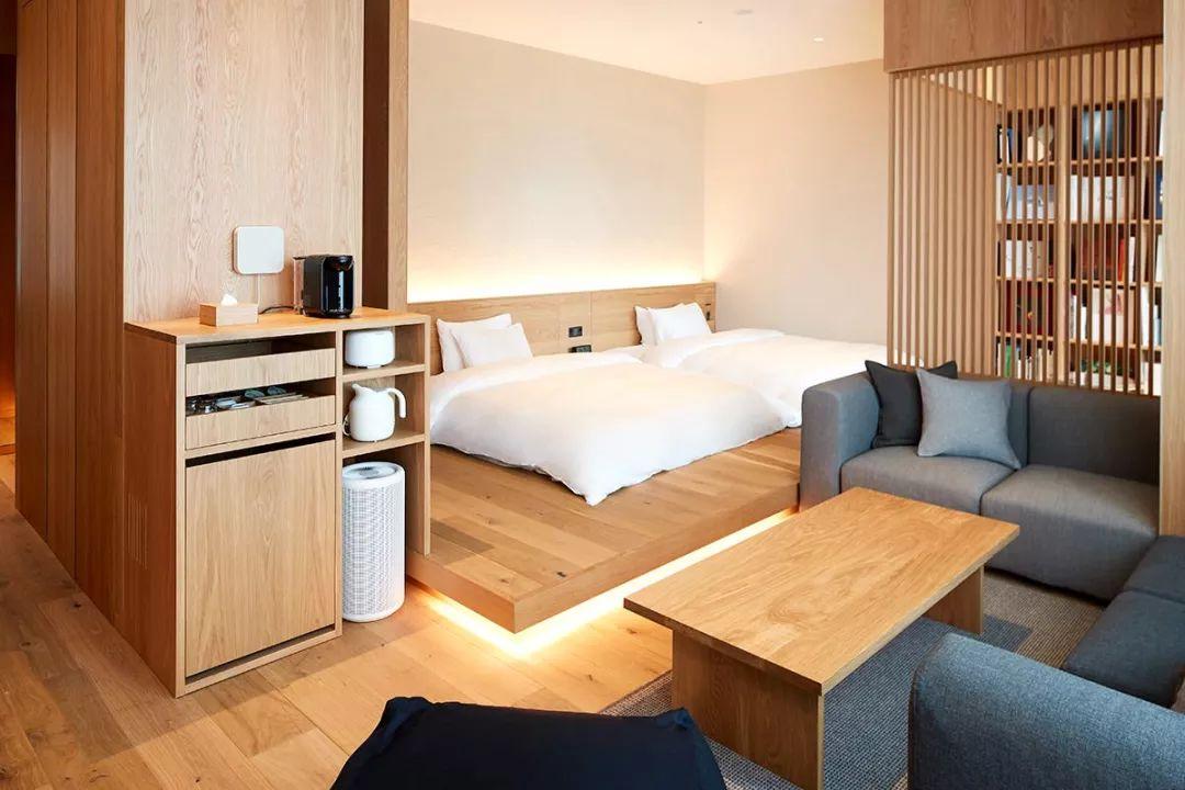 全球第一家muji两元店开业 (亚洲最大的muji旗舰店)