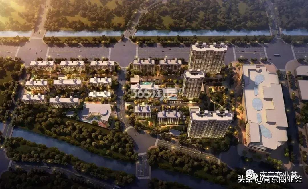 南京最新利好,南京未来有啥重大利好