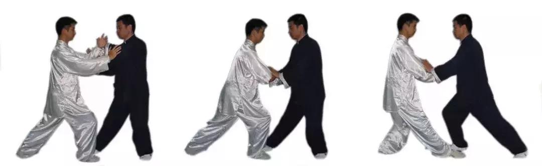 练武术下盘不稳的后果,练太极拳下盘不稳怎么解决