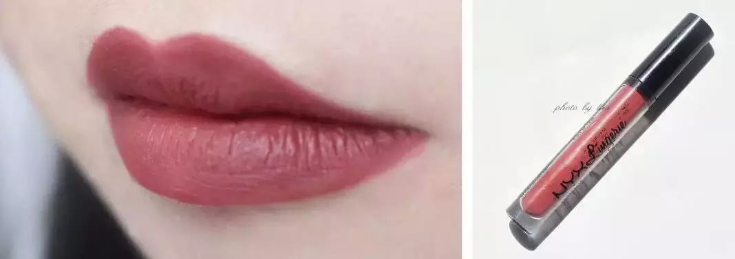 秋冬口红唇釉推荐,秋冬流行口红推荐