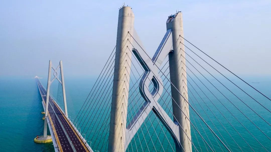 9年千亿投资成摆设，港珠澳“无车行”？背后原因美国至今不解