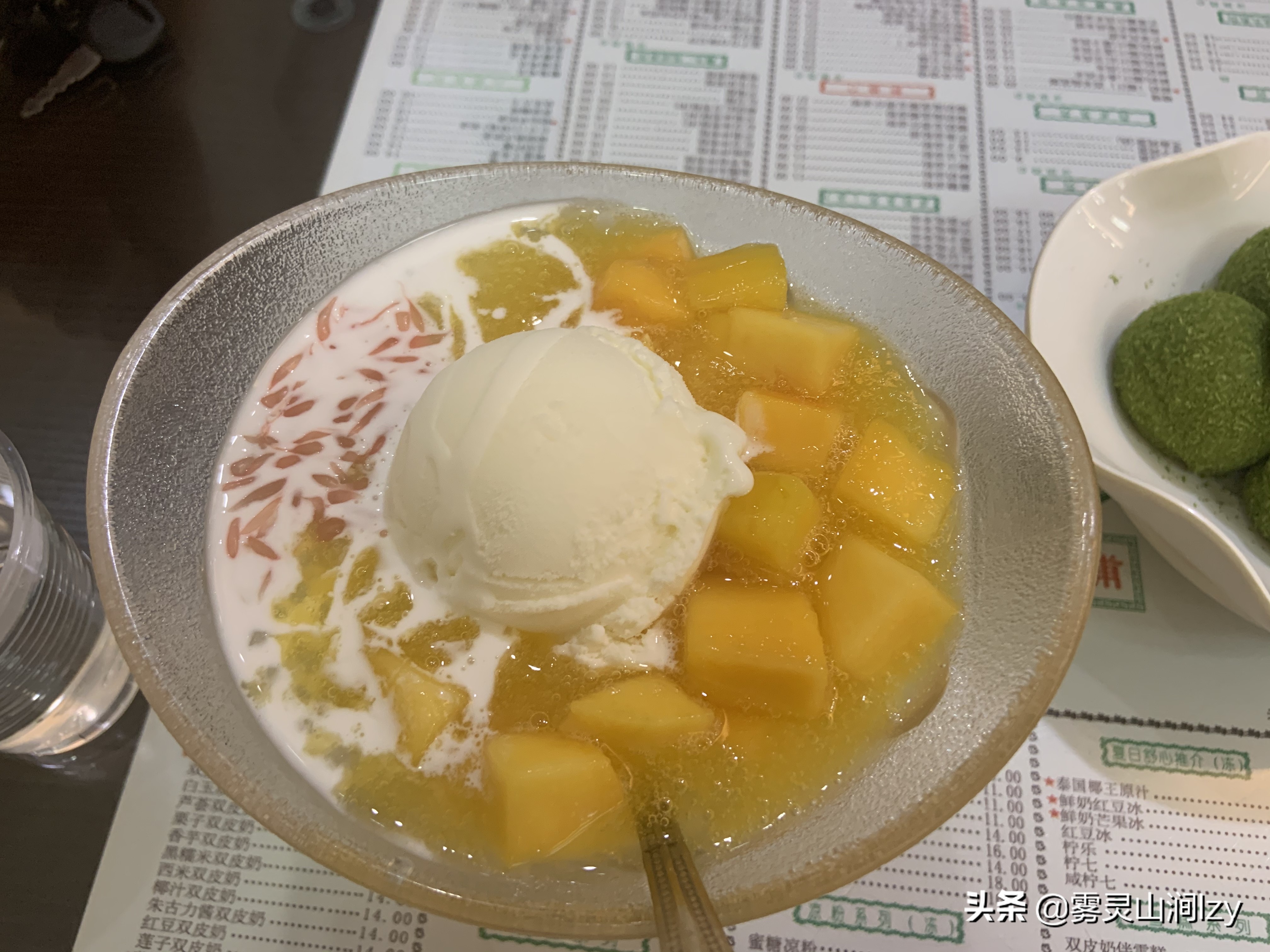 来佛山尝尝顺德的美食,顺德仁信老铺甜品店加盟