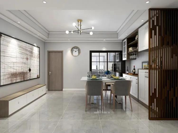 现代简约风案例,简约风的案例赏析