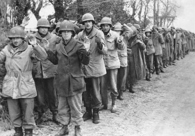 阿登战役莫德尔,阿登反攻莫德尔