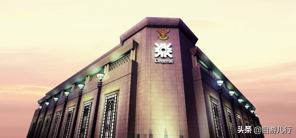 泰国曼谷机场购物攻略,泰国曼谷购物地图