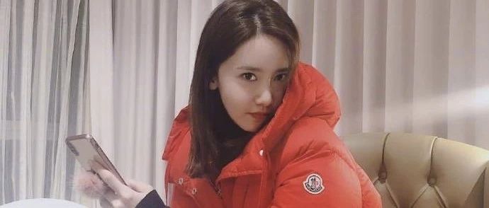 倪妮穿的新中式羽绒服是什么牌子,倪妮允儿