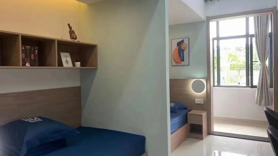 临港还有啥国际学校,临港目前都有哪些学校