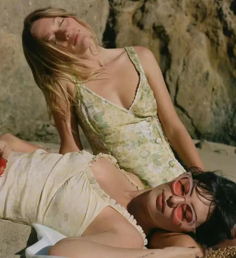 618强悍好物|夏日get同款“少女香”，最便宜的才19块？