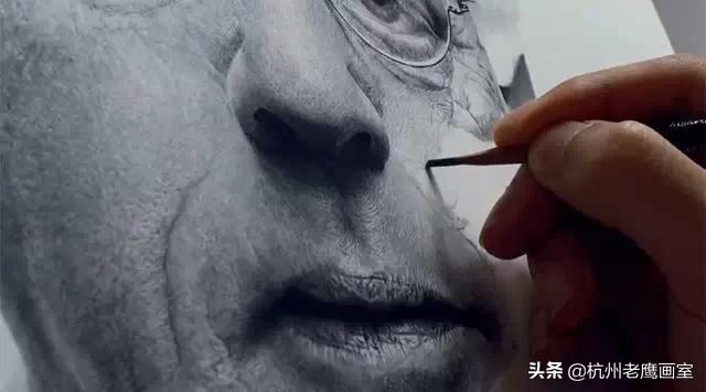 100幅公认最好的素描,100幅素描艺术欣赏