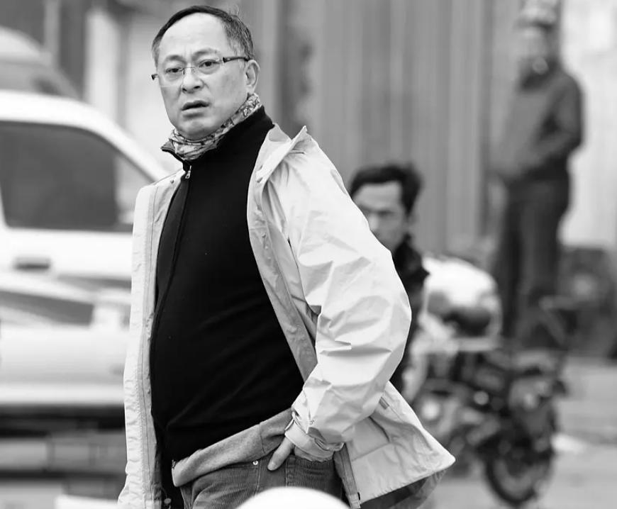 杜琪峰在导演界地位,杜琪峰成就了刘青云吗