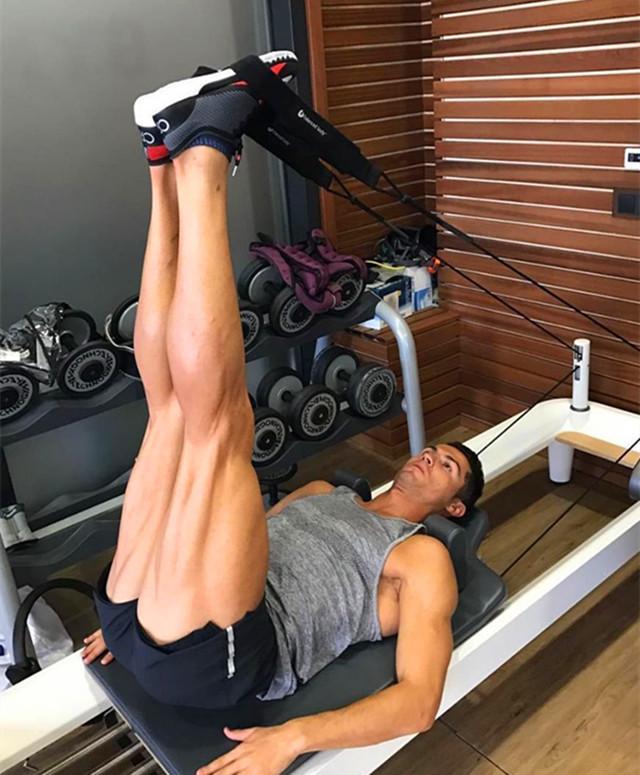 c罗的球技到底有多好,为什么羡慕c罗