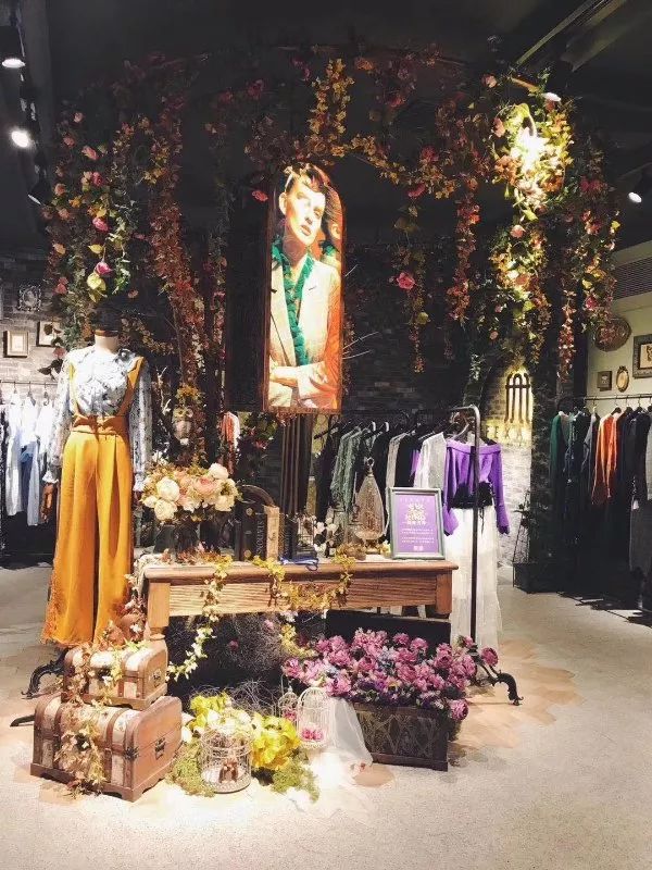 法国女装斐格思,斐格思时尚女装