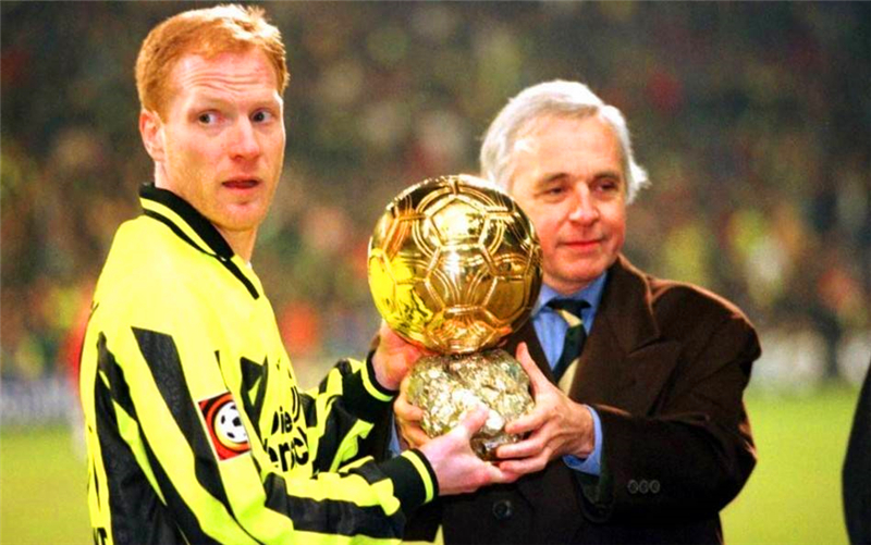 从大劳德鲁普的遗憾，到马特乌斯的尴尬，那些影响深远的巨星缺席