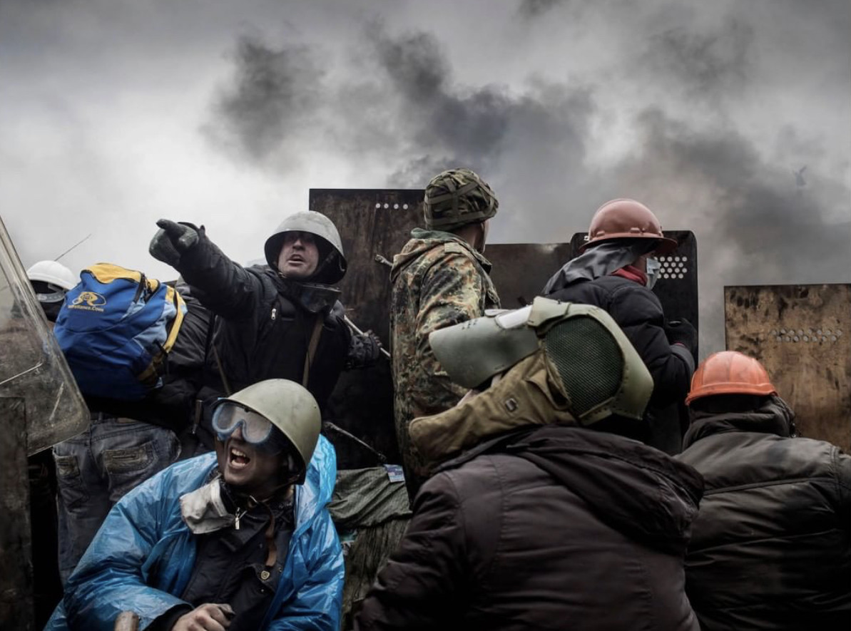 九条“不见得”，手机也能拍大片